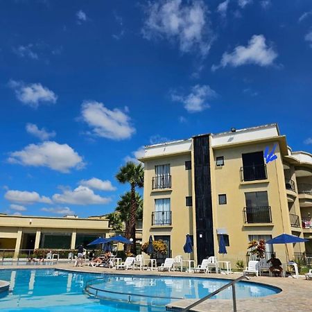 Flat Quartier Aldeia Das Aguas Park Resort Dorandia Luaran gambar