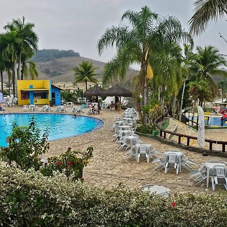 Flat Quartier Aldeia Das Aguas Park Resort Dorandia Luaran gambar