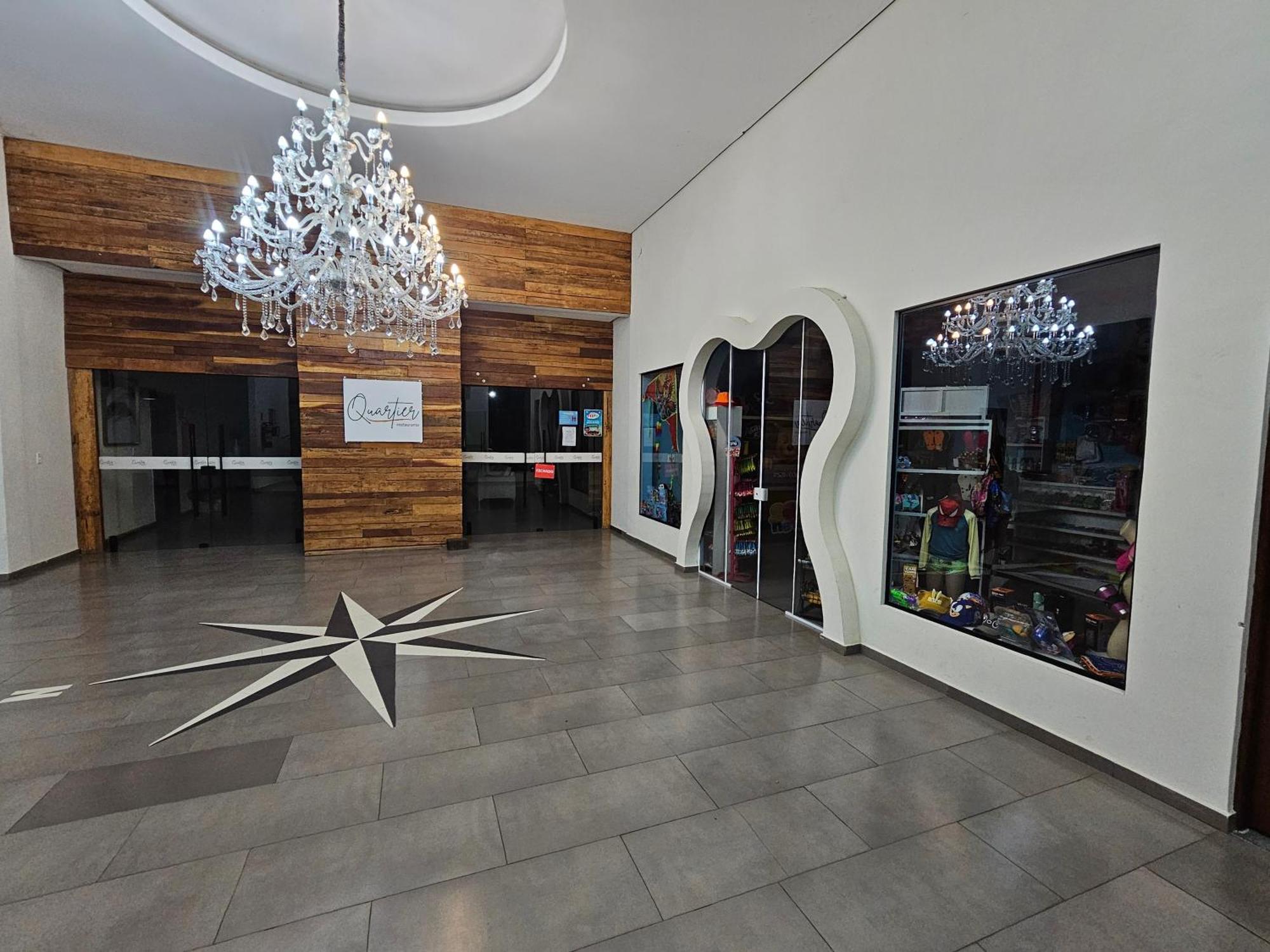 Flat Quartier Aldeia Das Aguas Park Resort Dorandia Luaran gambar
