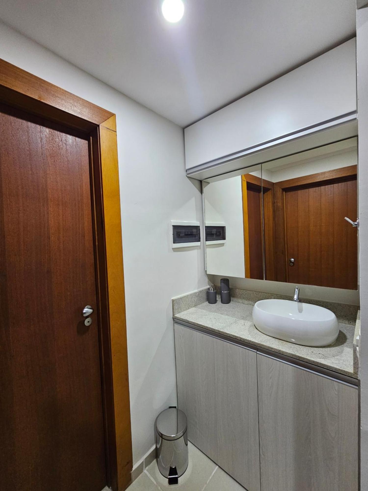 Flat Quartier Aldeia Das Aguas Park Resort Dorandia Luaran gambar