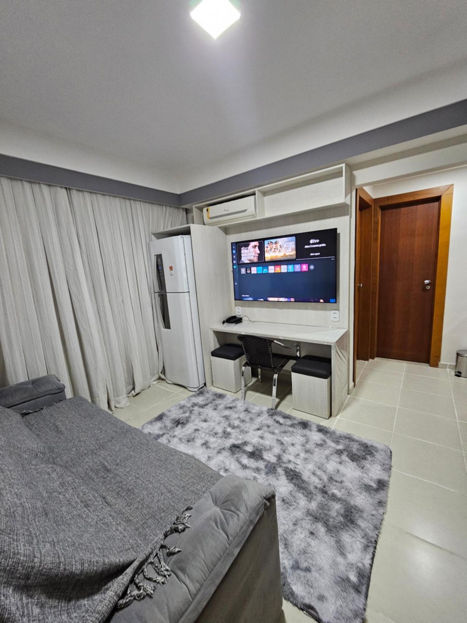 Flat Quartier Aldeia Das Aguas Park Resort Dorandia Luaran gambar