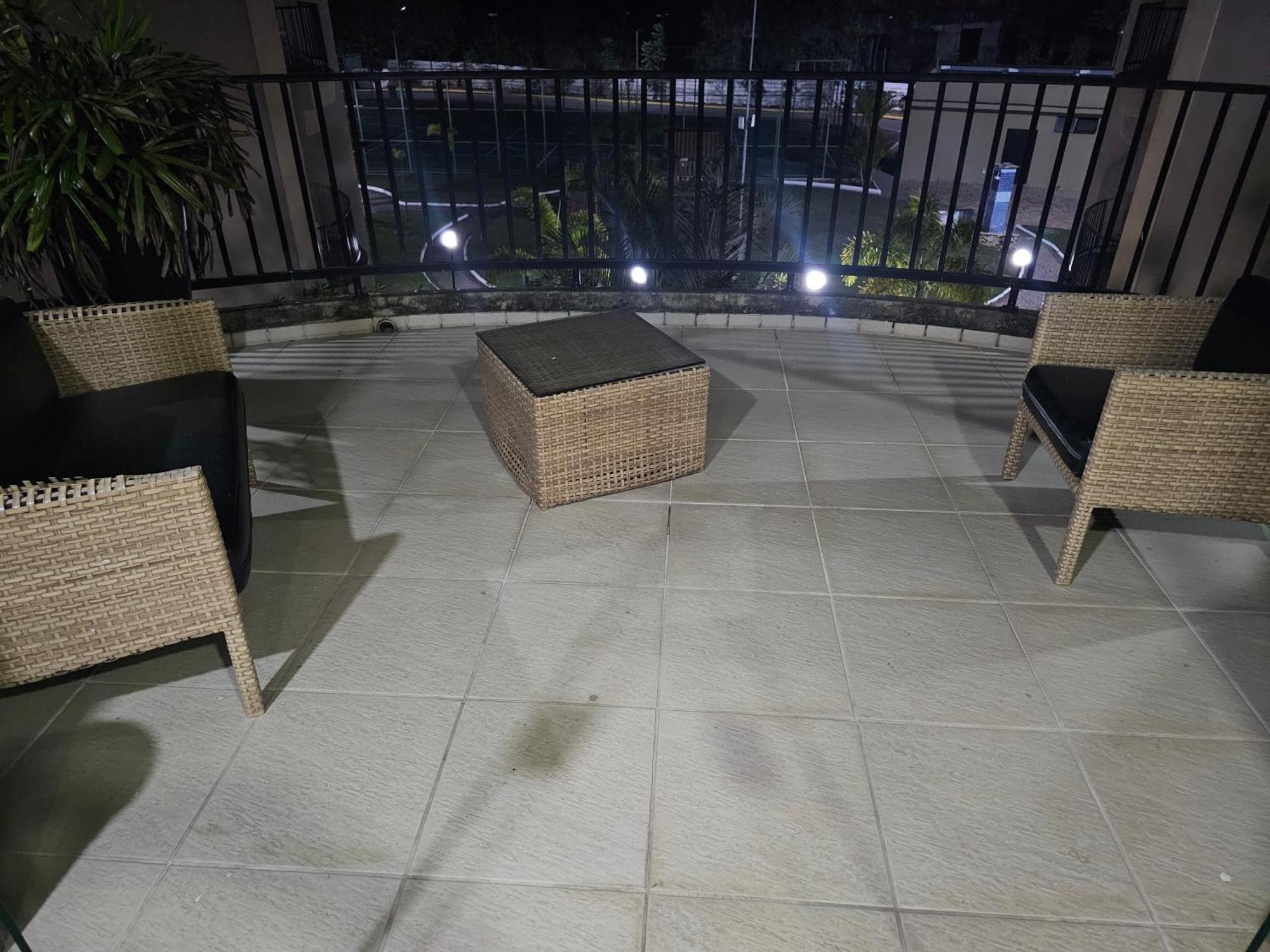 Flat Quartier Aldeia Das Aguas Park Resort Dorandia Luaran gambar