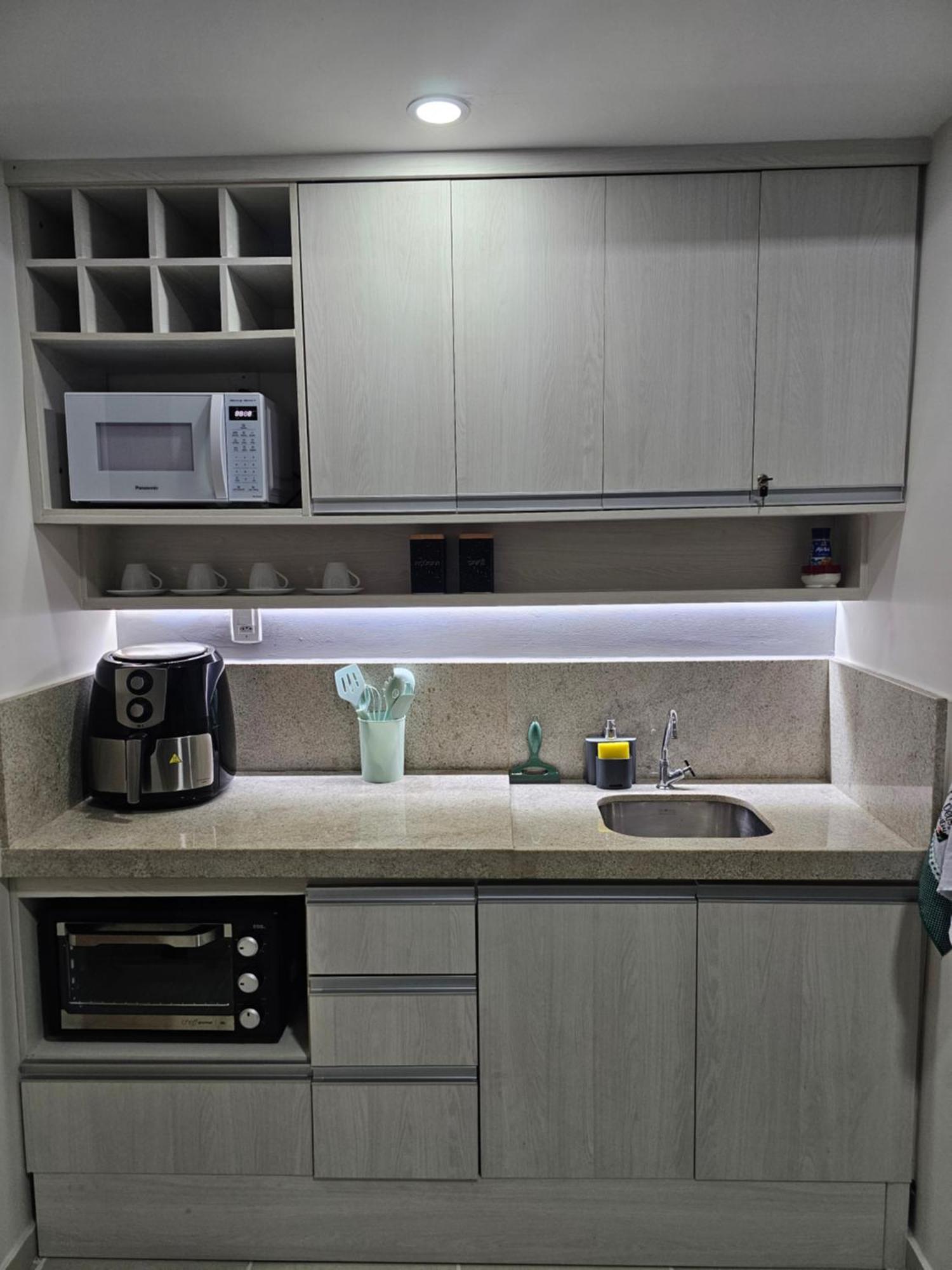 Flat Quartier Aldeia Das Aguas Park Resort Dorandia Luaran gambar