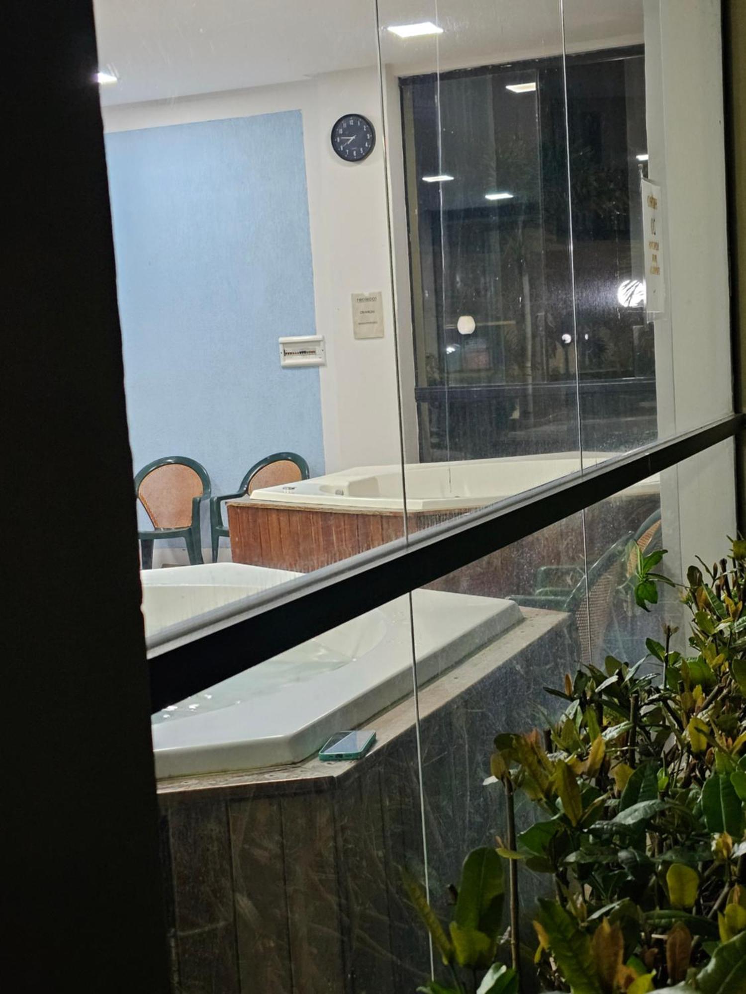 Flat Quartier Aldeia Das Aguas Park Resort Dorandia Luaran gambar