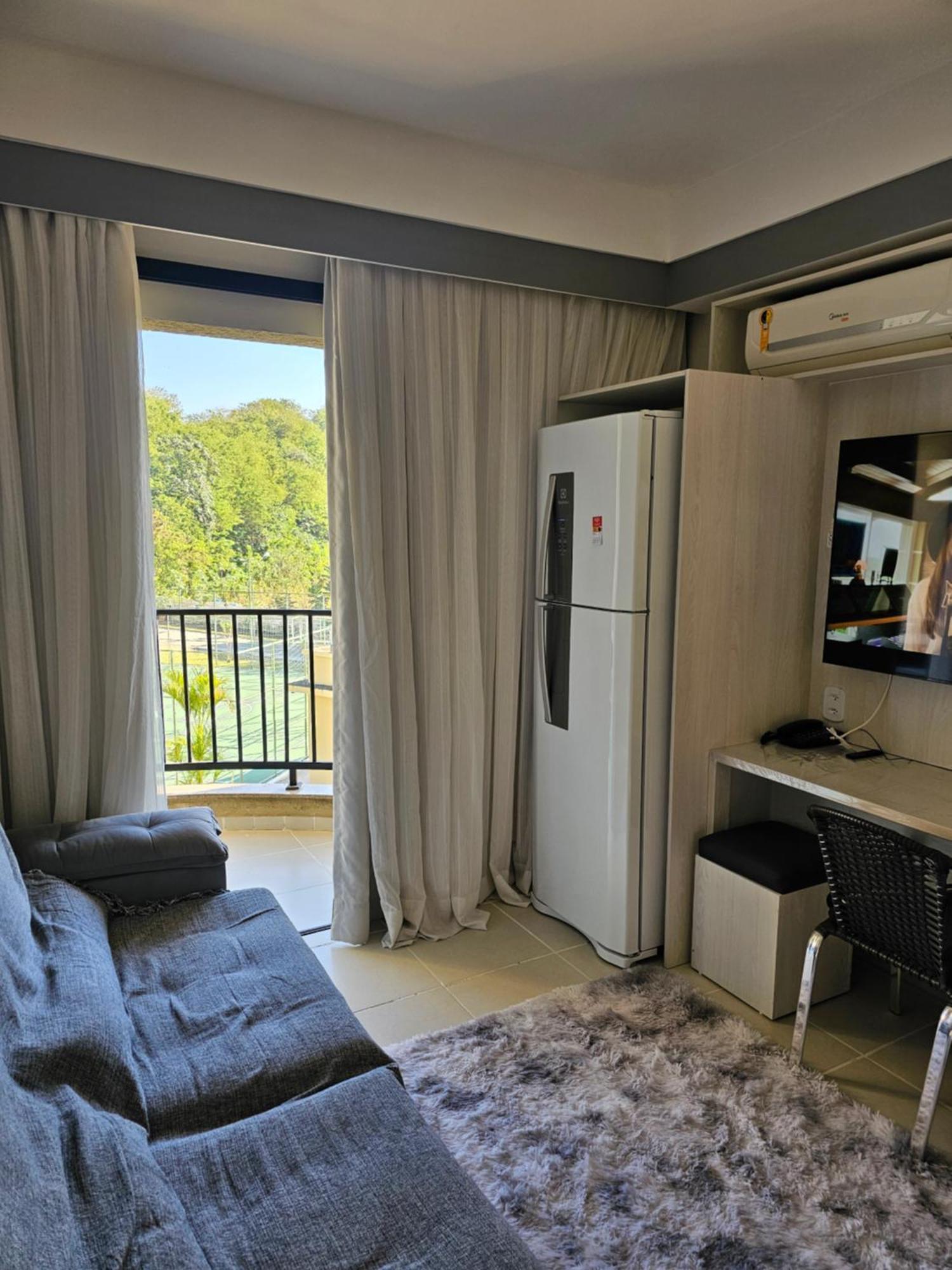 Flat Quartier Aldeia Das Aguas Park Resort Dorandia Luaran gambar