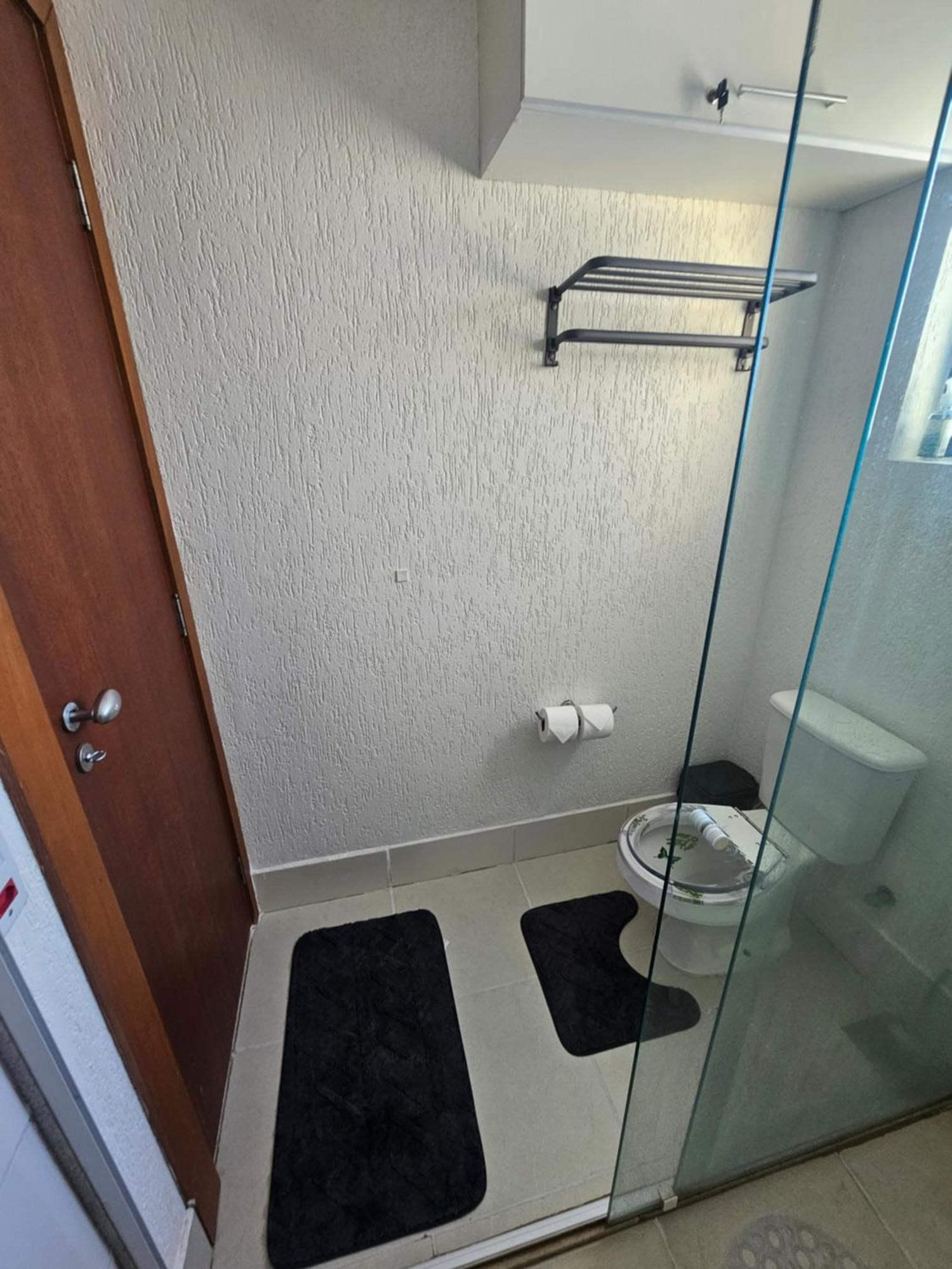 Flat Quartier Aldeia Das Aguas Park Resort Dorandia Luaran gambar
