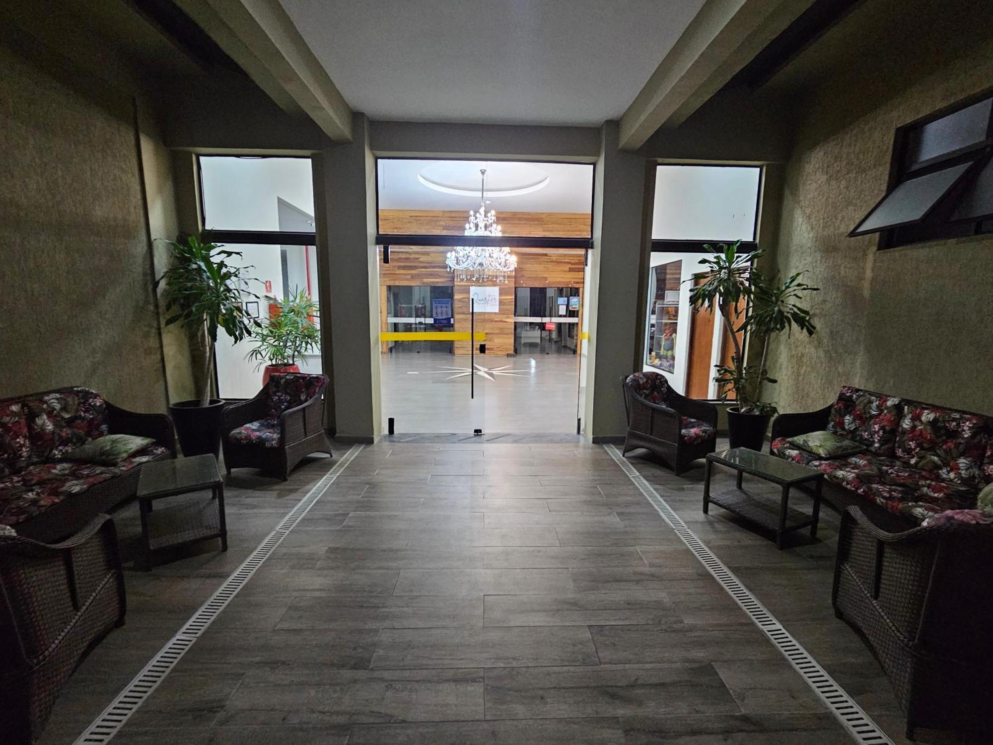 Flat Quartier Aldeia Das Aguas Park Resort Dorandia Luaran gambar