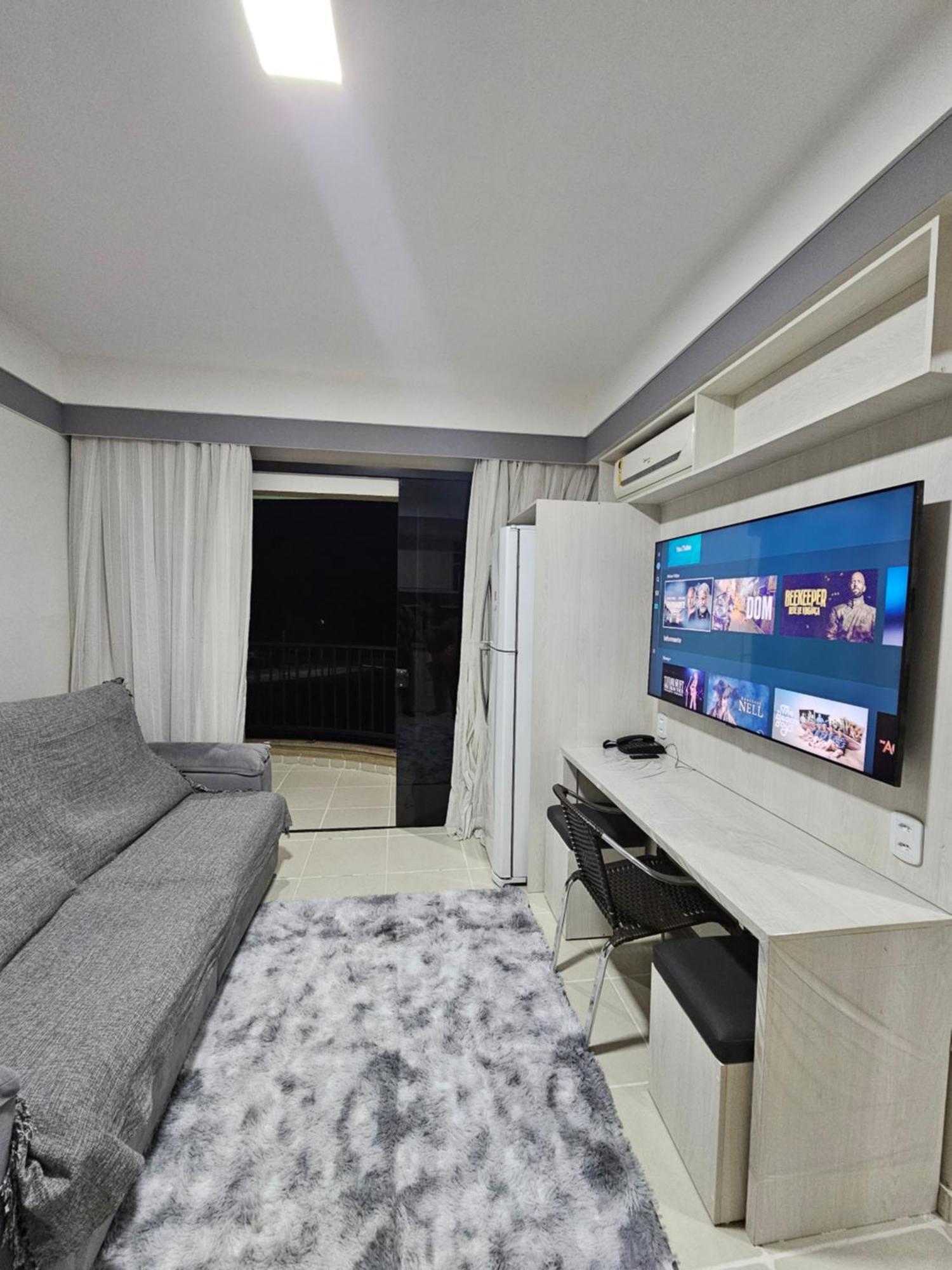 Flat Quartier Aldeia Das Aguas Park Resort Dorandia Luaran gambar